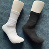  Men Sports Socks Shock absorbing Cushion Terry Towel Basketball Cycling Running Hiking Tennis Socks for Women Cotton Size 