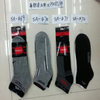 New Nice Designs of Men Socks Football Socks Men Training Stocking MID-Tube Non-Slip Leggings Football Non Slip Grip Crew Cotton Socks