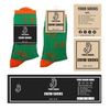 OEM MOQ Fast Sample OEM Custom Logo Crew Socks Men Running Sport Socks, Cycle Athletic Custom Logo Basketball Socks