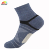Customize All Types of Sports Sock Ankle Sock Casual Sock at Low Price and High Quality