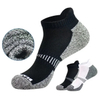 Customized Sports Socks Comfortable Athletic Crew Socks for Promotion and Training