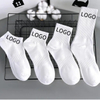 Custom Running Socks Breathable Professional Design Men′s Sports Socks