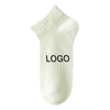 Hot Selling Business Summer and Spring Cotton Socks Men and Women Pure Cotton Socks Custom Design Crew Socks