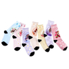 Custom Happy Photo Socks 3D Digital Print Men Socks Cool Full Color Rib Mens Fashion Crew Skate Socks