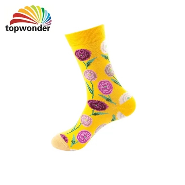 Wholesale and Customize All Designs of Hot Selling Sock, Knee High Sock, Dress Sock, Crew Sock, Fashion Sock in Many Colors, Sizes and Material