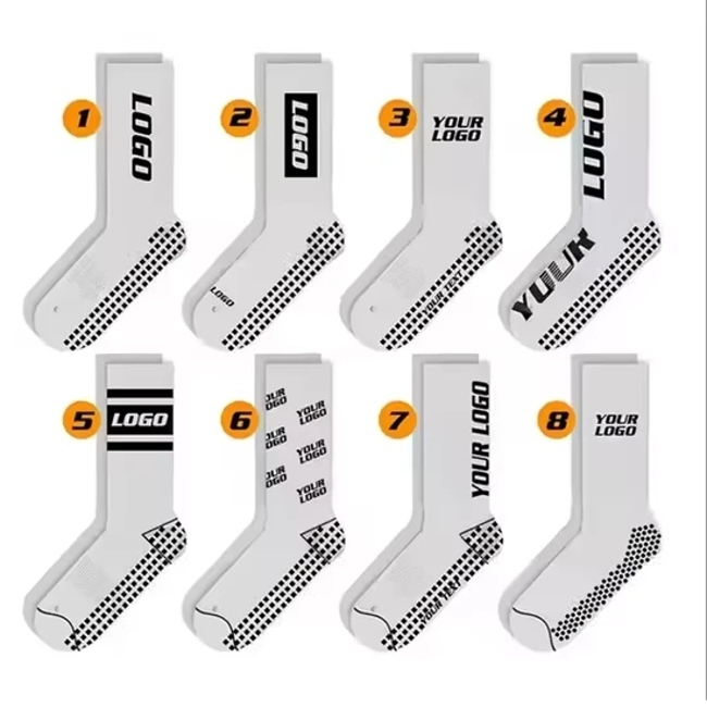 Custom Running Socks Breathable Professional Design Men′s Sports Socks