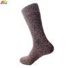 Customize and Wholesale Men′s Winter Thick Thermal Melange Color Wool Merino Cashmere Sock in Many Colors and Sizes at Low Prices