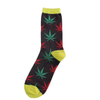 High Quality Low MOQ 100% Custom Made Cotton Socks Custom Design Logo Crew Men′s Socks