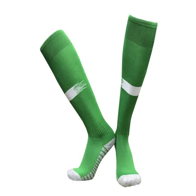 Premium Customizable Men’ S Soccer Socks for Year-Round Comfort