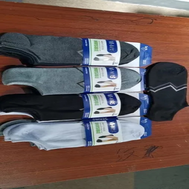 Fashion Men Women Sports Cotton Crew Short Yoga Athletic Socks Sports Running Ankle Socks Cotton Men and Women Ankle Socks