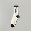 Autumn and Winter New Men′s Sports Crew Socks Custom Logo