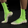 Wholesale Custom Logo High Quality Colorful Funny Crew Cotton Men Socks