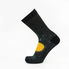 Wholesale Crew Cotton Men Women Customized Light Printed Socks