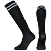Thin Summer Soccer Socks for Kids Men′s Over-The-Knee Sports Socks for Girls Breathable Soccer Stockings for Students