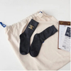 Wholesale Custom Luxury Logo Crew Women Men Socks Girls Brand Designer Winter Spring Summer Autumn Sports Socks