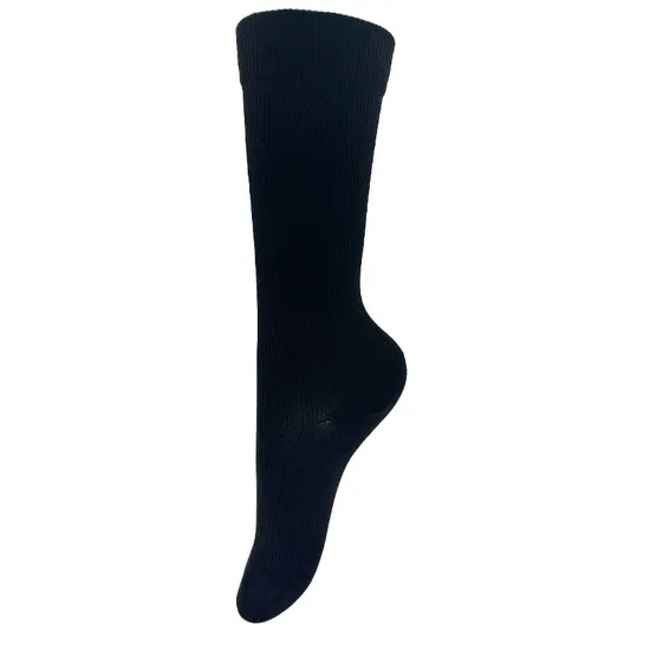 Women Crew Adults Leisure Cotton Knitted Men Sports Unisex Wholesale Socks Socks with Anti-Slip Printing on Foot Women′ S Cotton Crew Socks