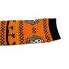 Wholesale Custom Logo High Quality Colorful Funny Crew Cotton Men Socks