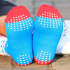 Men′s Sublimation Cotton Sport Crew Socks