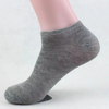Wholesale Custom Cotton Sports Sport Sock Manufacturer Men Breathable Business Crew Socks