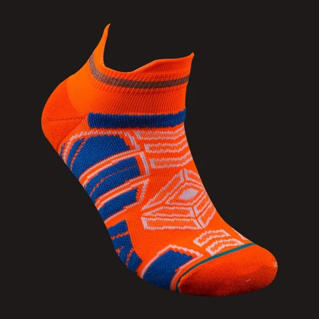 Gym Street Wear Sport Stocking School Children Custom Manufacturer Performance Cushion Crew Training Cotton Socks Men Socks
