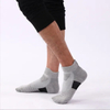 Custom Design High Quality Unisex Cotton Casual Sock Custom Sports Men Socks Crew Men Socks with Your Logo