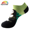 Wholesale and Customize All Designs of Oil Painting Sock, Boat Sock, Low Ankle Sock, Summer Sock in Many Colors, Sizes and Material