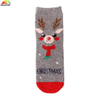 Customize and Wholesale All Sorts of Fashion Thick Thermal Winter Wool Christmas Sock in Many Designs at Low Prices