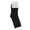 Fashion Wholesale Breathable Unisex Cotton Sports Sock Custom Letter Casual Crew Socks Men Socks