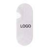 Custom Embroidered Crew Socks with Your Logo Sport Ankle Socks for Man and Woman in Spring Summer Autumn