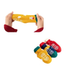 Hot Sale Winter Baby Cotton Children Anti Slip Kids Christmas Cartoon Socks