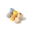 Low Price Unisex Wholesale Custom Kids Baby Children Shoe Bci Cotton Terry Toy Socks