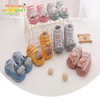 Baby D Anti Slip Indoor Floor Slipper Socks