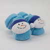 Unisex Kids Children Baby Custom Cotton Wholesale Toy Rattle Socks