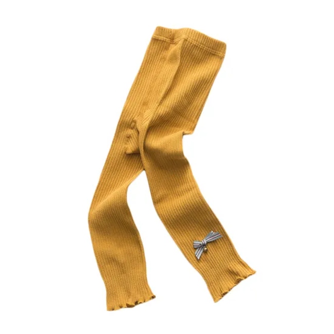 Low Price Unisex Children Kids Baby Wholesale Novelty Cotton Toy Leggings Socks