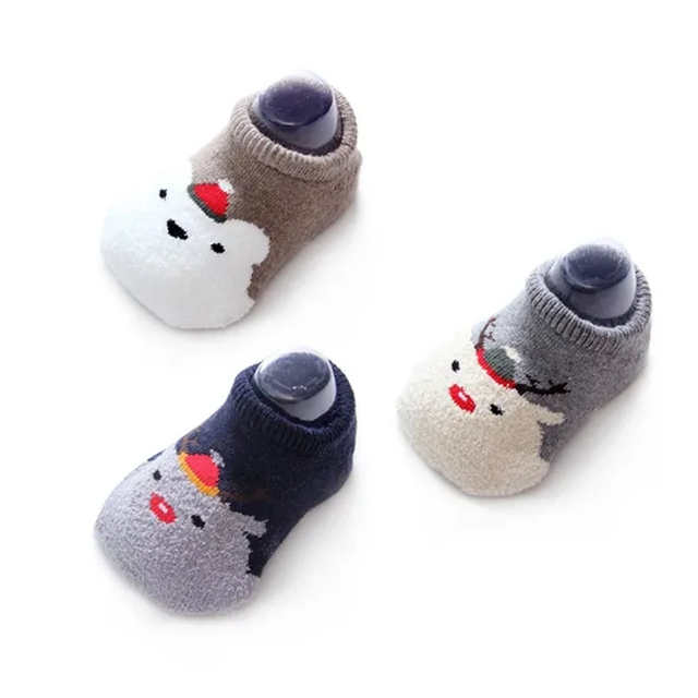 Cute Wholesale New Color Kids Baby Socks