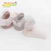 /pairs Boys and Girls Baby Summer Confortable Lace Flower Cotton Socks, Custom Newborn Baby Socks