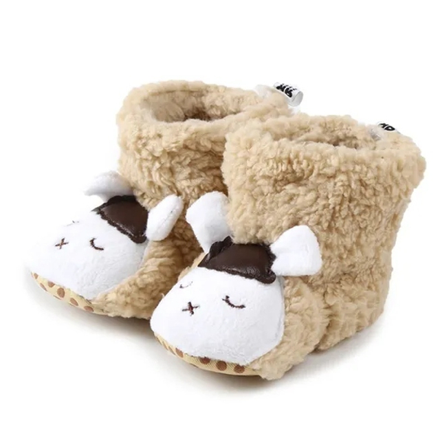 Wholesale Novelty Custom Children Baby Kids Unisex Cotton Shoes Socks