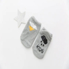 Unisex Baby Kids Children Custom Wholesale Novelty Cotton Toy Rattle Socks