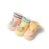 Good Price Customized Ankle Children Baby Cotton Short Socks