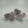 D Stereoscopic Cute Elephant Baby Indoor Non Slip Crawling Socks