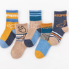 OEM Cute and Comfortable Toddler High Quality Baby Kids Socks