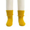 Wholesale Novelty Custom Children Baby Kids Unisex Cotton Toy Short Socks