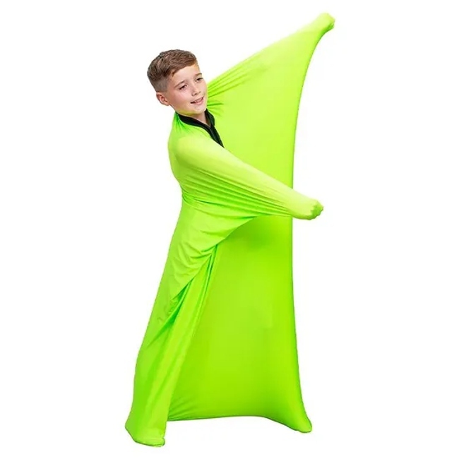 Body Dynamic Elastic Movement Sensory Sox Sock