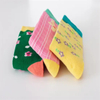 Cute and Comfy Baby Socks Set Pairs