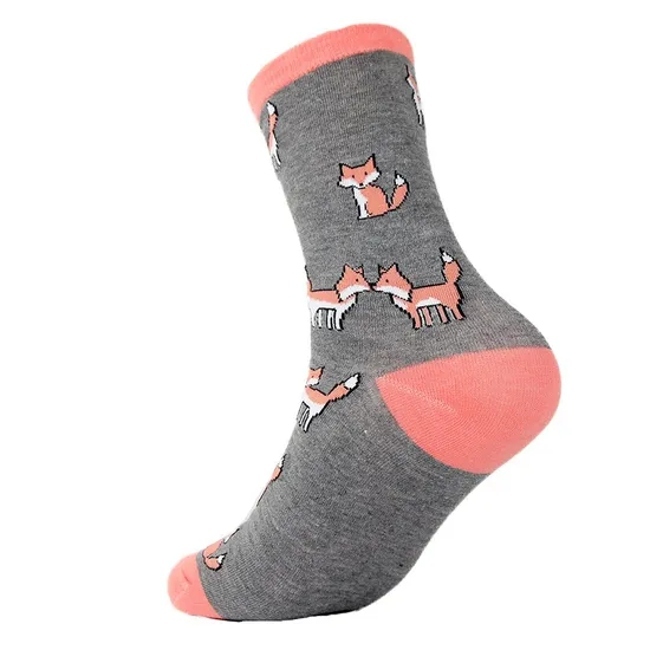 Baby Kids Children Unisex Cotton Custom Short Quarter Socks