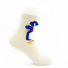 Baby Kids Children Unisex Custom Bci Cotton Normal Short Socks