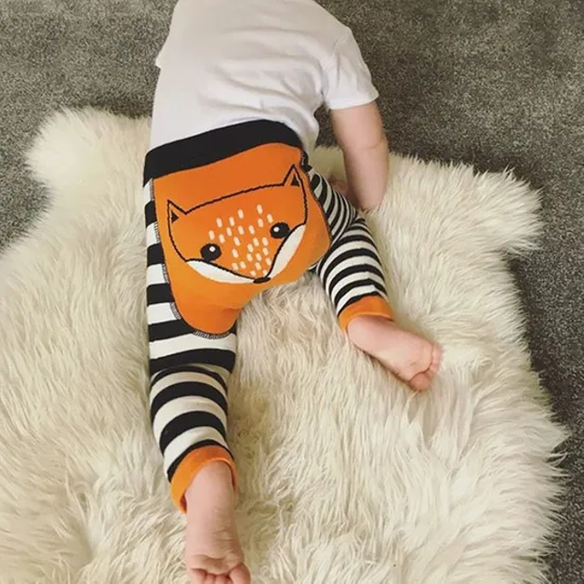 Baby Kids Children Bci Cotton Wholesale Daily Crawling Leggings Socks