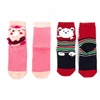 Baby Kids Children Custom Cotton Daily D Normal Comfort Socks