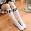Unisex Custom Baby Kids Children Cotton Wholesale Student School Long Socks