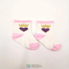 Wholesale Baby′s Cute Microfiber Socks Home Socks Cosy Socks